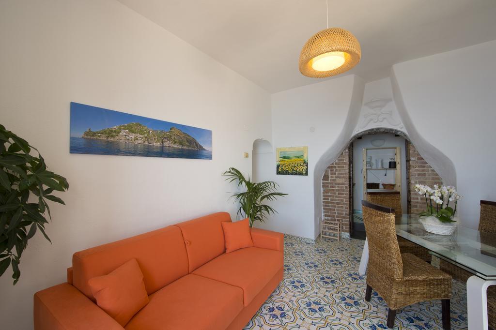 Casa Sunset, Among The Stairs Of Praiano Eksteriør billede